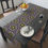 Thumbnail: Bohemian Floral Table Runner,  Table Decor for Dining Room