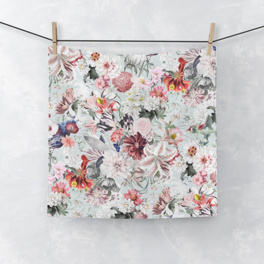 Enamour Face Towel