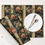 Thumbnail: Victorian Floral Stripes Placemat Set