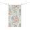 Thumbnail: Heavenly Floral Kitchen Towel