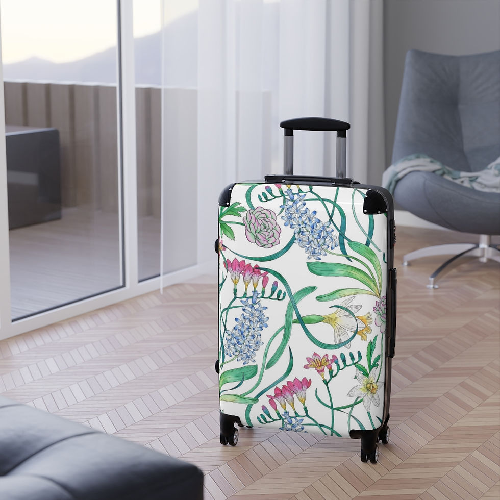 Thumbnail: Suitcases