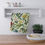 Thumbnail: Vintage Botanical Floral Kitchen Tea Towels