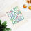 Thumbnail: Botanica Cotton Tea Towel