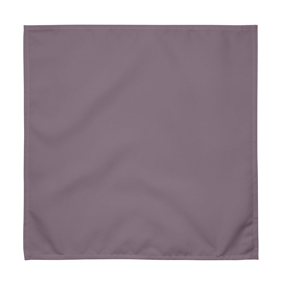Thumbnail: Willow Cloth napkin set