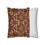 Thumbnail: Wm Morris Christmas Decorative Pillowcase