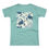 Thumbnail: OCEAN DEFENDERS SeaTurtles Jersey Women's T-shirt
