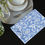 Thumbnail: Morris Influenced V2 Cloth napkin set