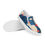 Thumbnail: Colors Women’s slip-on canvas shoes