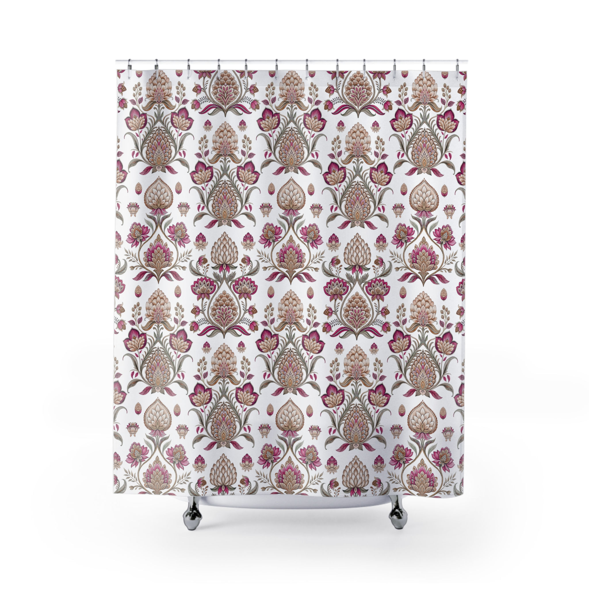 Galeria Shower Curtain -  Bathroom Decor
