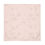 Thumbnail: Nelumbo (Blush and Print) Cloth napkin set