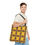 Thumbnail: Tineco Studio Yellow Tote Bag | Eco-Friendly Shopping