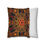 Thumbnail: Tuscan Red Star Decorative Pillowcase