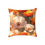 Thumbnail: Poppy Square Pillow, Comfort Decor for Home