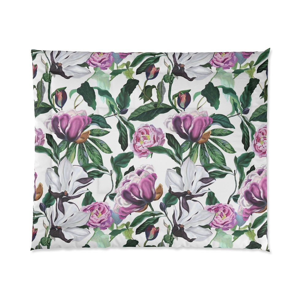 Thumbnail: Mape Regal Comforter