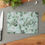 Thumbnail: Lush Green Glass Cutting Board