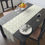 Thumbnail: Shabby Chic Floral (Sunshine) Table Runner