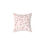 Thumbnail: Kalamkari Spun Polyester Pillow
