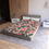 Thumbnail: Nola Garden Microfiber Duvet Cover 