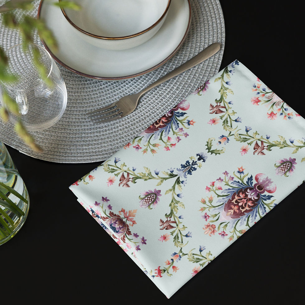 Thumbnail: Amarsa Napkins