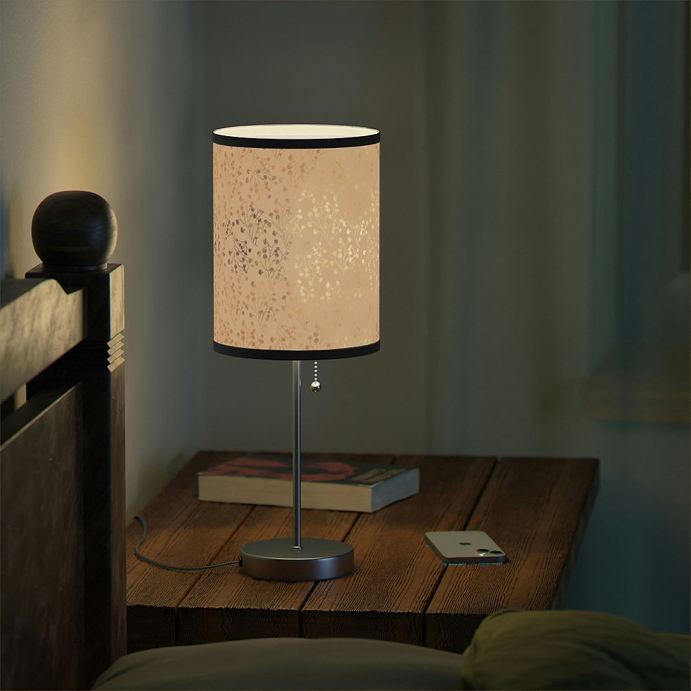 Thumbnail: Maribelle Lamp 