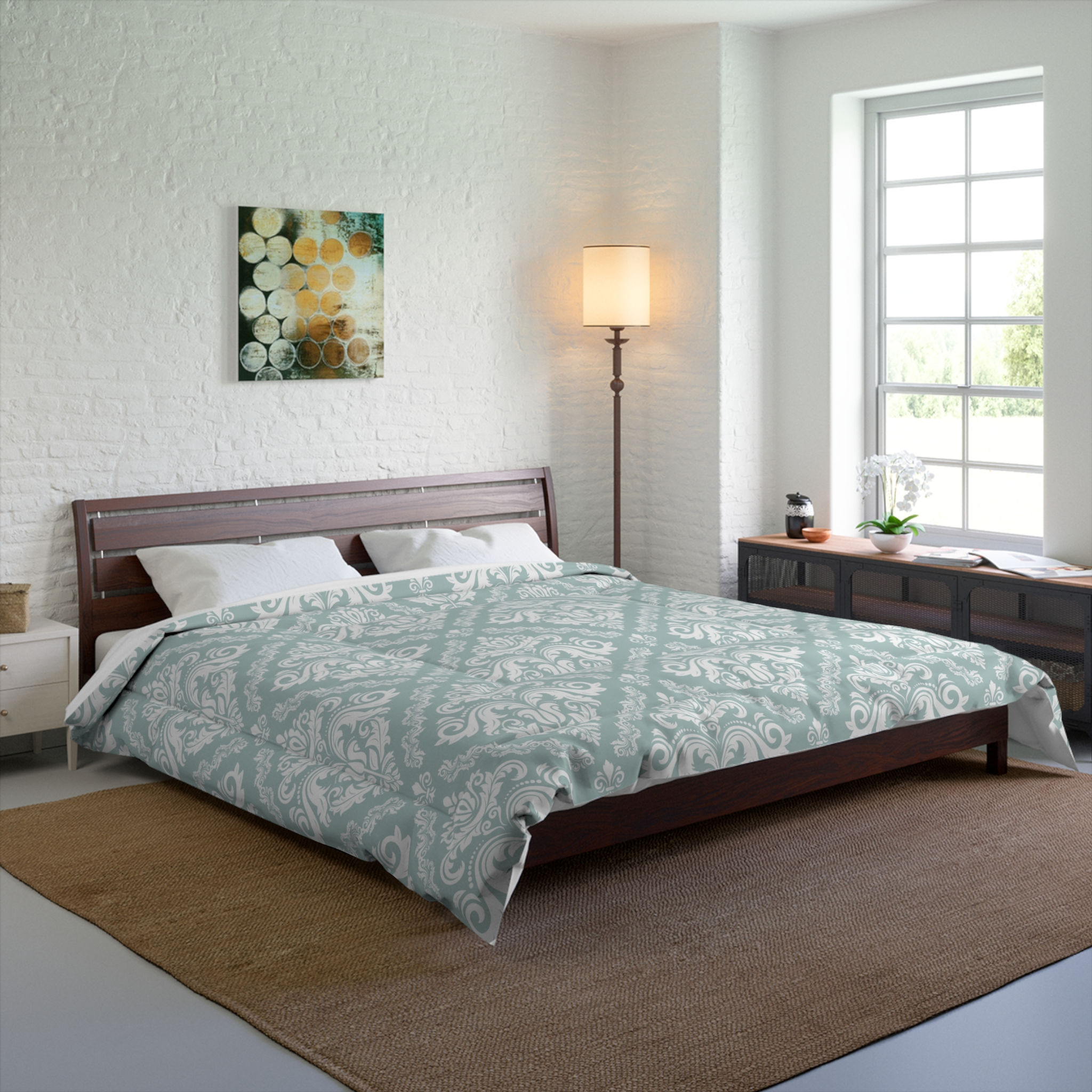 Diana Comforter
