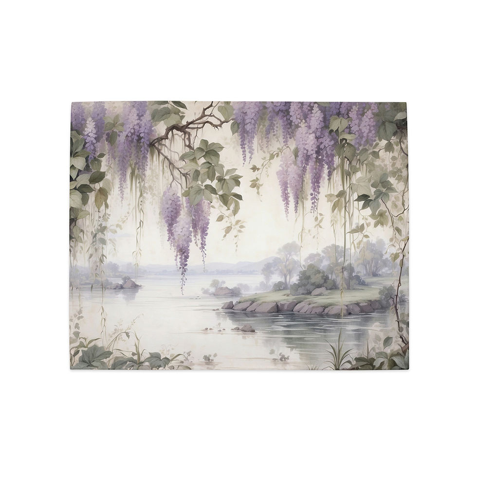 Thumbnail: Willow Placemat Set