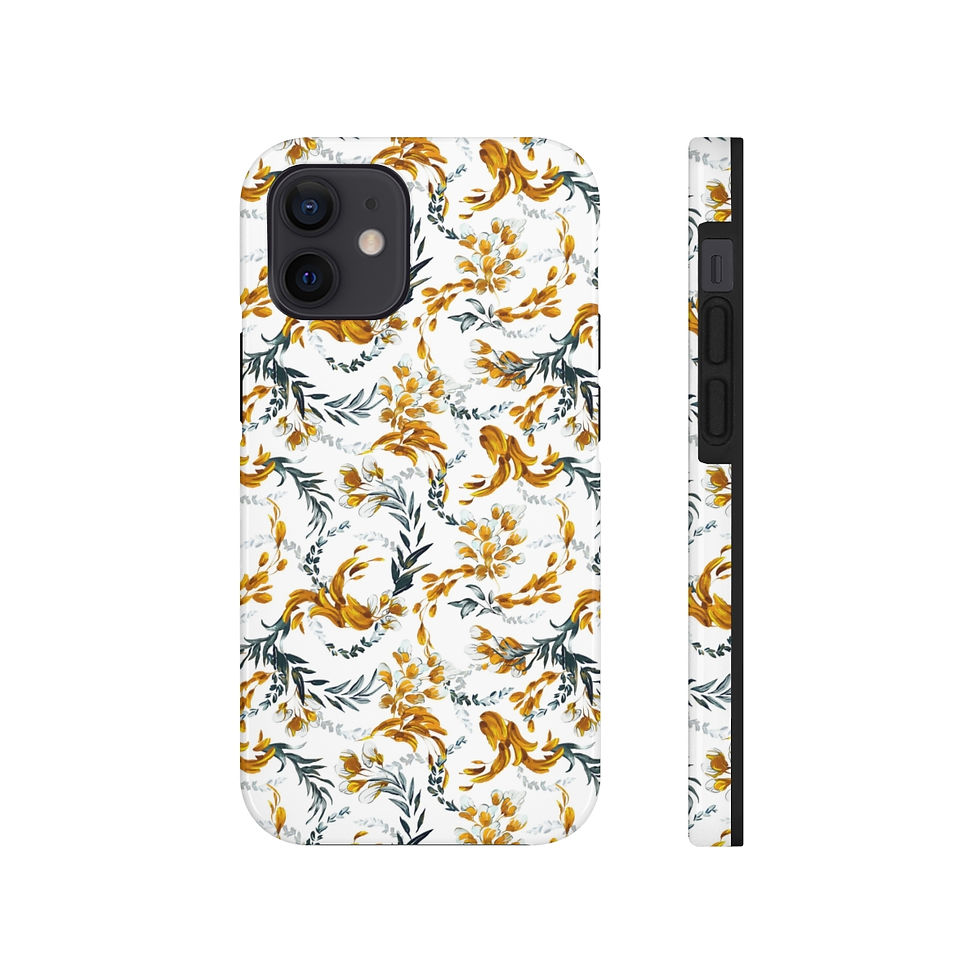 Thumbnail: SabrinaTough Phone Cases, Case-Mate