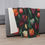 Thumbnail: Tulips Sherpa Blanket