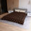 Thumbnail: Etruscan Red Star Petit Pattern Microfiber Duvet Cover