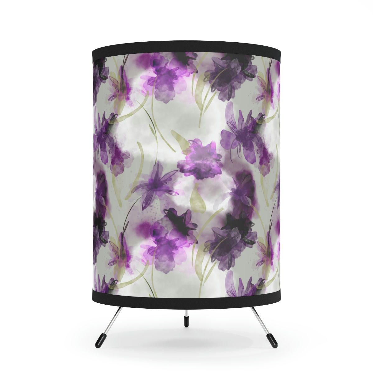 Violeta Tripod Lamp