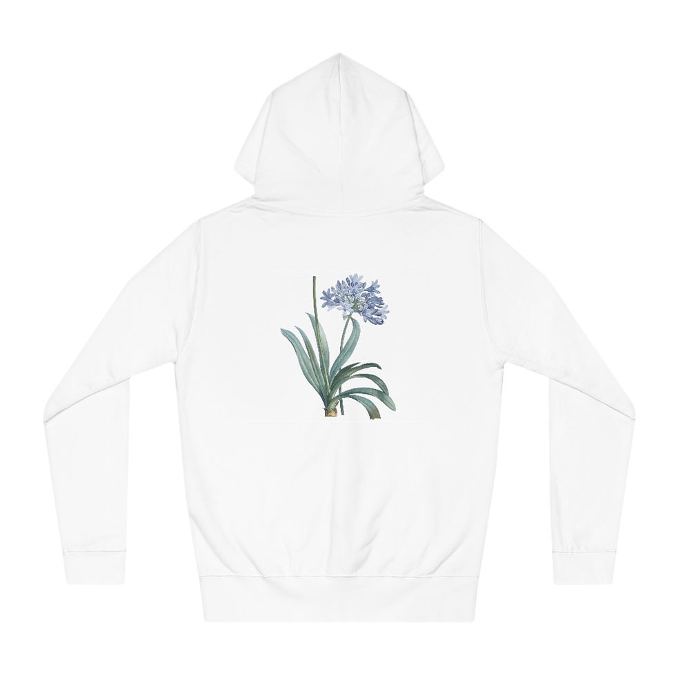 Thumbnail: Paradise Found Women's Zip Hoodie