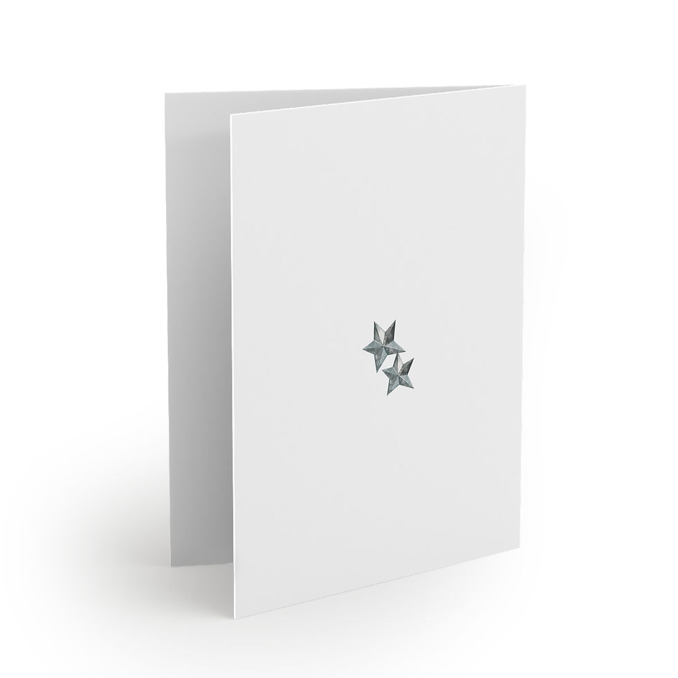 Thumbnail: Tree of Life Holiday Greeting Cards — Pack of 8/16/24