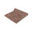 Thumbnail: Pichwai Design (Red Earth) Floral Cotton or Poly Table Runner 