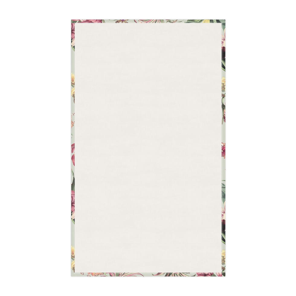 Thumbnail: Michelle Kitchen Towel