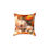 Thumbnail: Poppy Square Pillow, Comfort Decor for Home