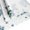 Thumbnail: A Secret Garden (Blue)Table Runner | Elegant Home Decor