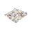 Thumbnail: Floral Cotton-Poly Table Runner | Boho Decor