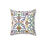 Thumbnail: Colorful Chinese Influenced Decorative Pillow 
