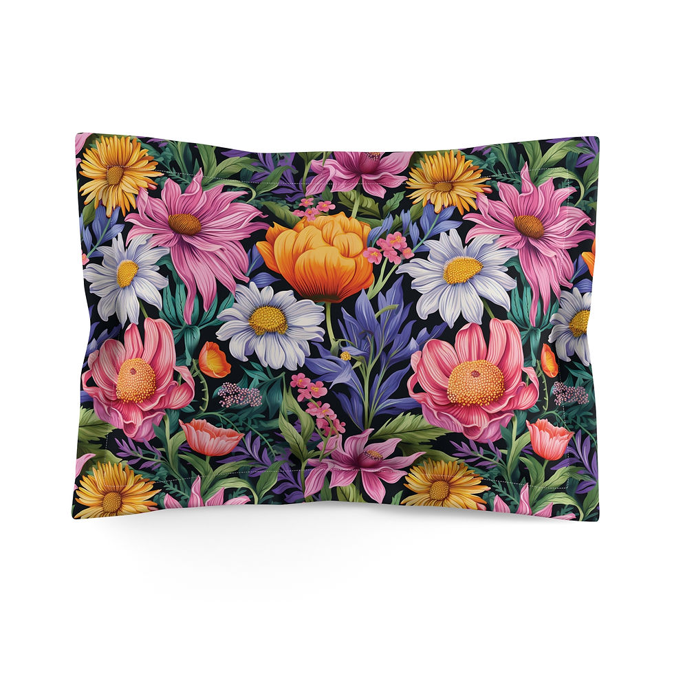Thumbnail: Brillint Color Garden