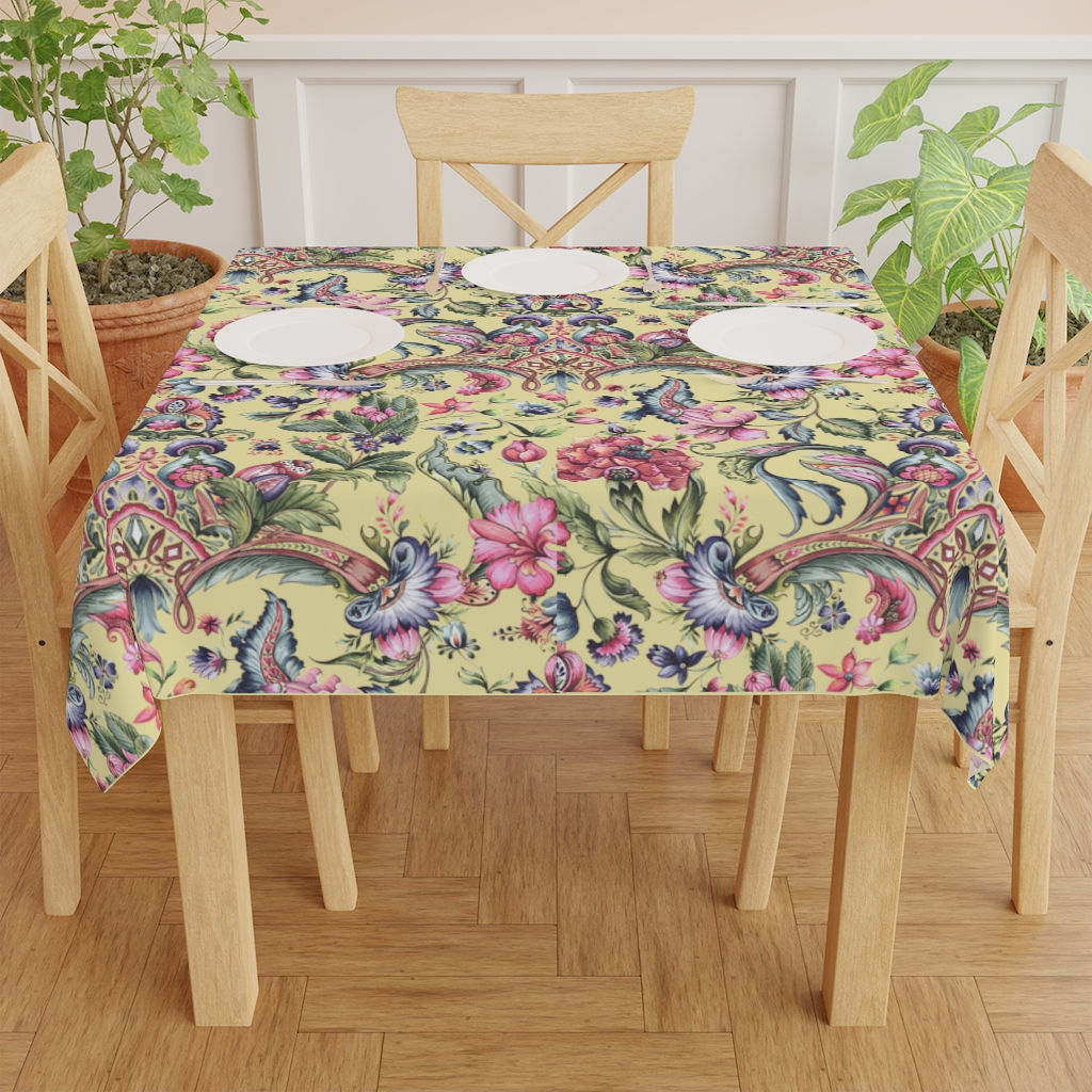 Casia SunshineTablecloth