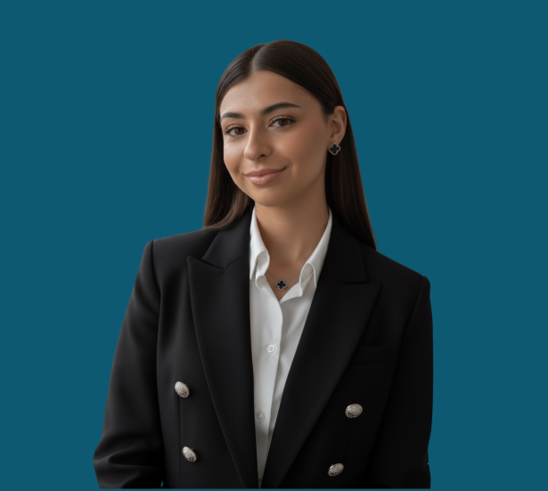 Autorenbild: Lisa Demirovic