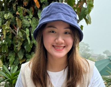 Writer: Sophia Yulo