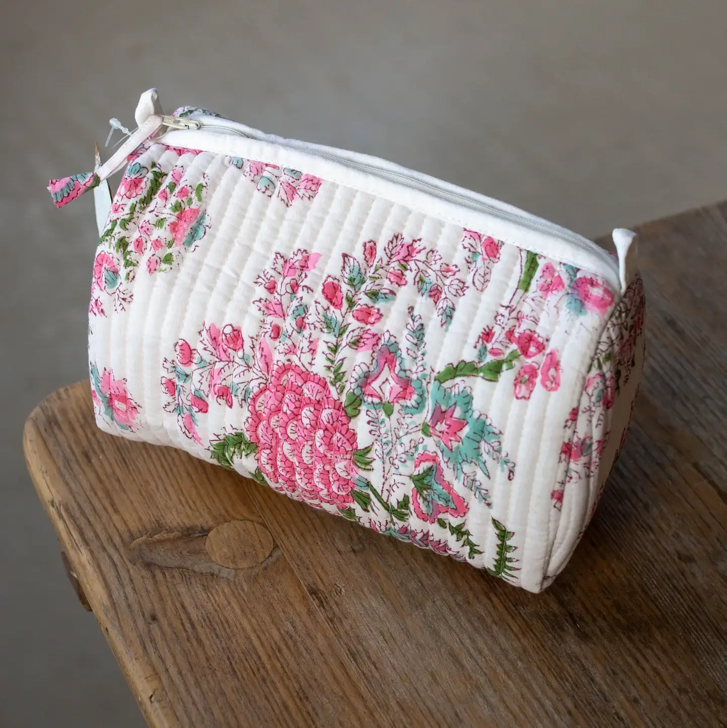 Manningford Wash Bag