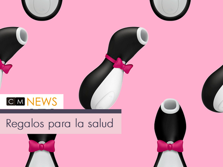 'SATISFYER' para las trabajadoras de la salud que luchan contra el coronavirus.