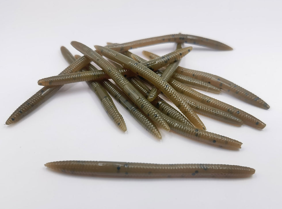 Thumbnail: Seeker Finesse Worm
