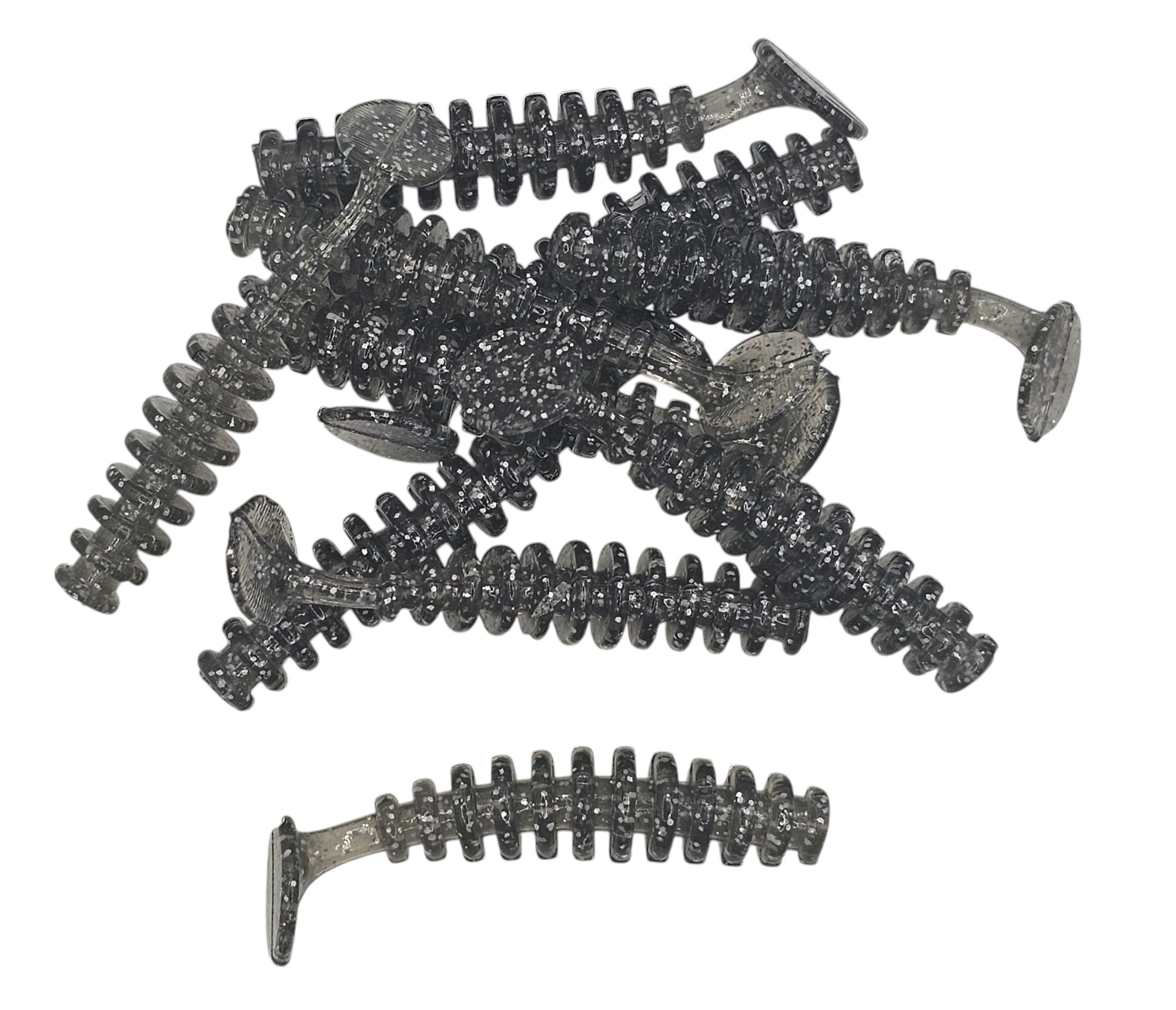 Seeker Flexy Shad 40mm