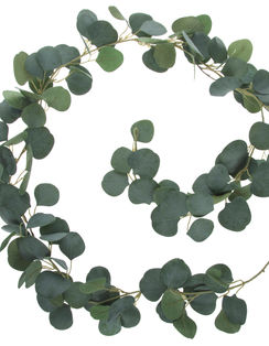 Eucalyptus Garland