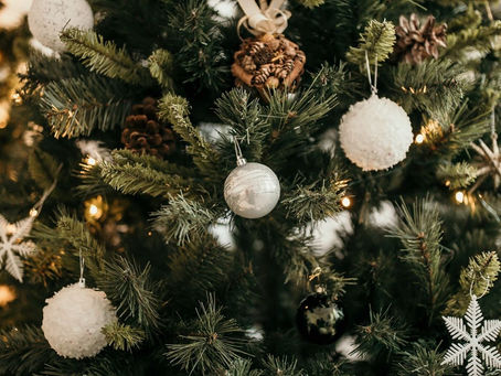 The Weary World Rejoices