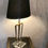 Thumbnail: Perspex Lamp with Perspex Base