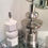 Thumbnail: White Ceramic Lamp Base